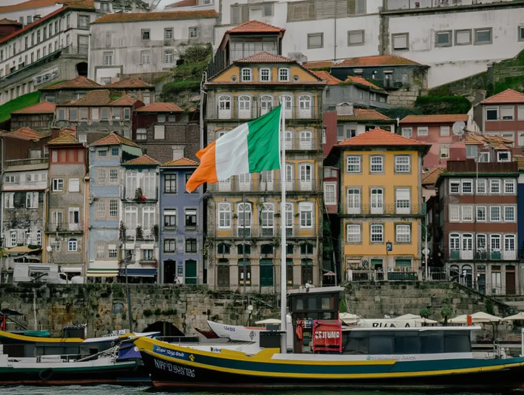 Mortgages in Portugal for Irish Citizens — Your EU Advantage (2026)