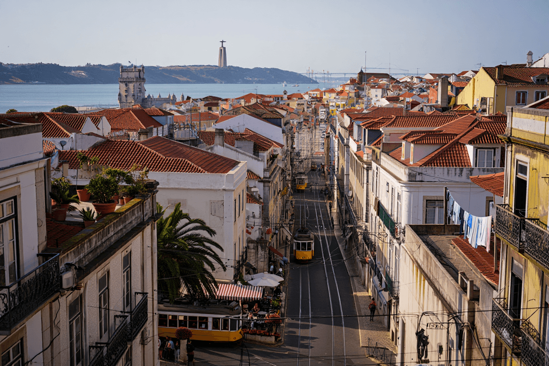 Mortgage Pre-Approvals in Portugal