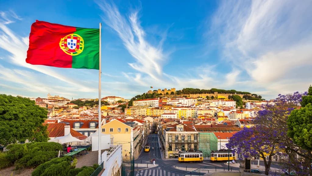 Equity Release in Portugal