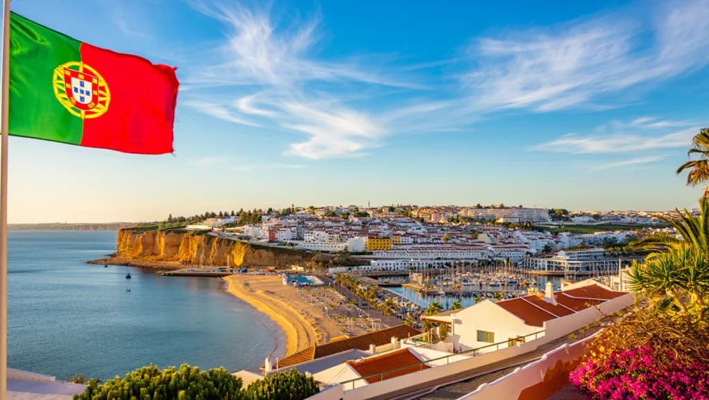 Construction & Renovation Loans in Portugal