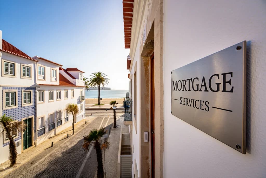 Mortgages for Expats & Non-Residents in Portugal